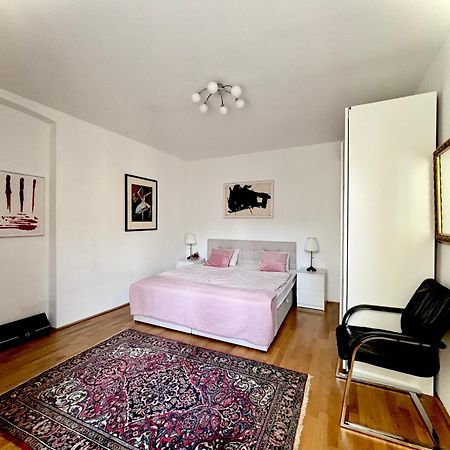 Good Old Times Apt II Vienne Extérieur photo