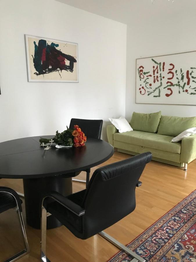 Good Old Times Apt II Vienne Extérieur photo