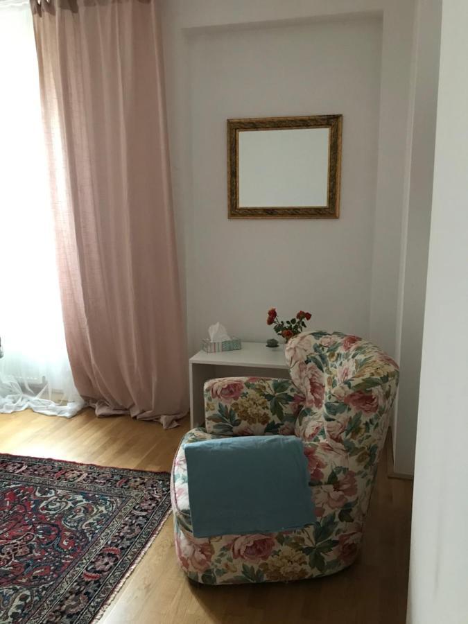 Good Old Times Apt II Vienne Extérieur photo