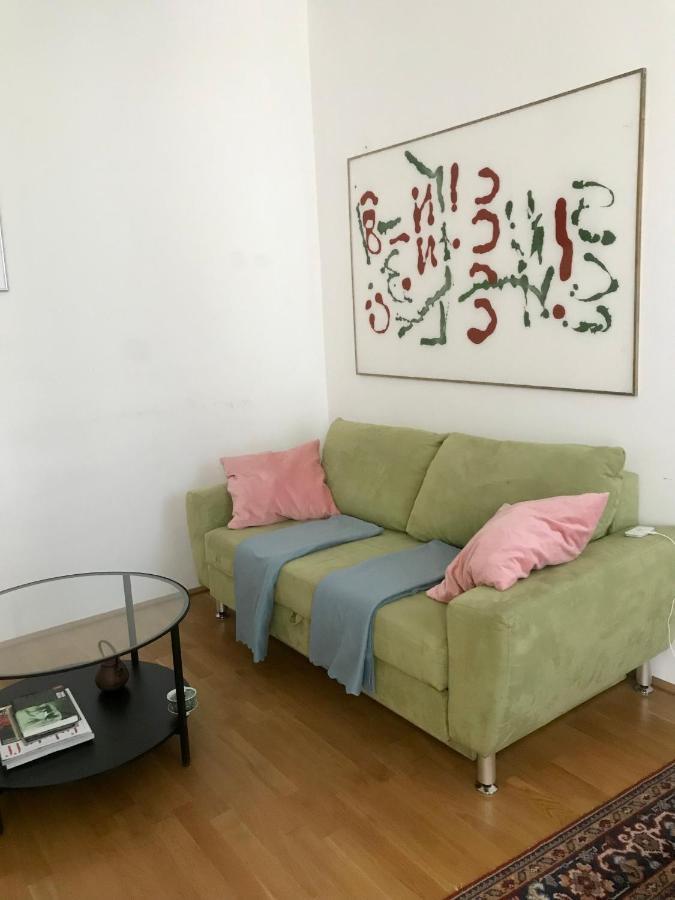 Good Old Times Apt II Vienne Extérieur photo