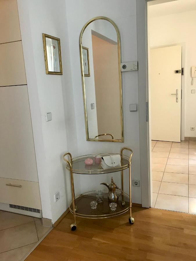 Good Old Times Apt II Vienne Extérieur photo