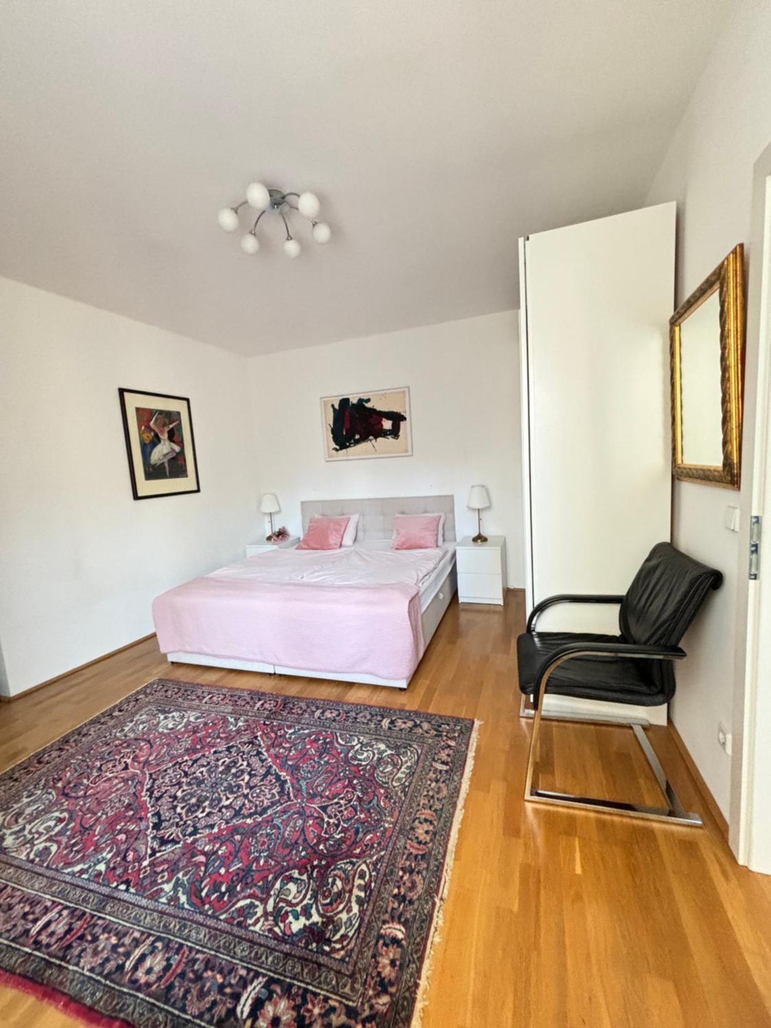 Good Old Times Apt II Vienne Extérieur photo