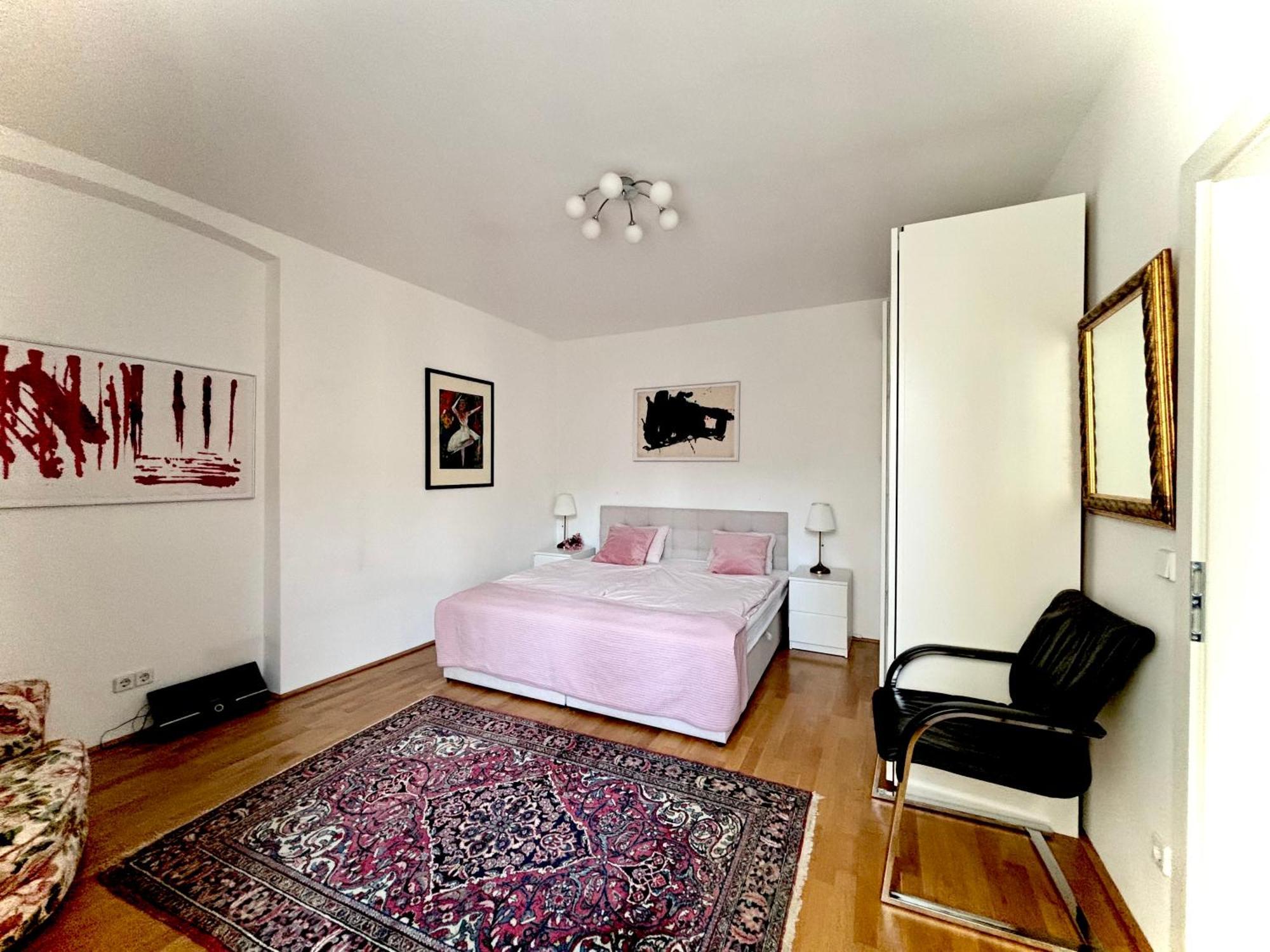 Good Old Times Apt II Vienne Extérieur photo