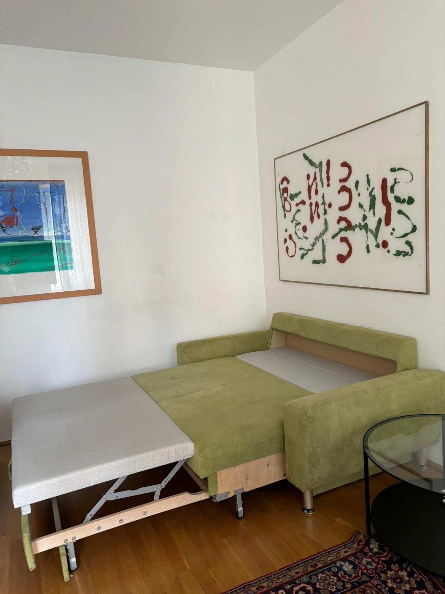 Good Old Times Apt II Vienne Extérieur photo