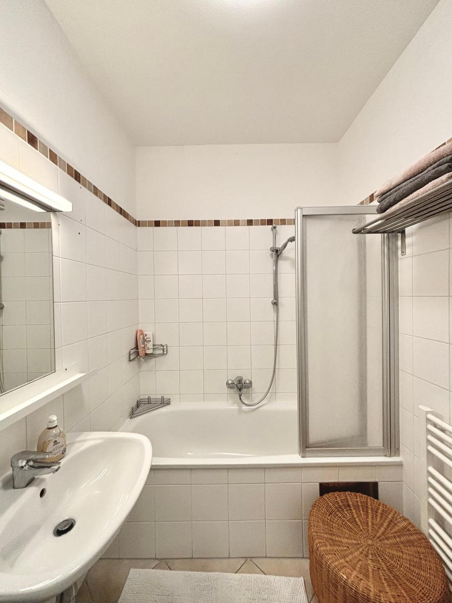 Good Old Times Apt II Vienne Extérieur photo