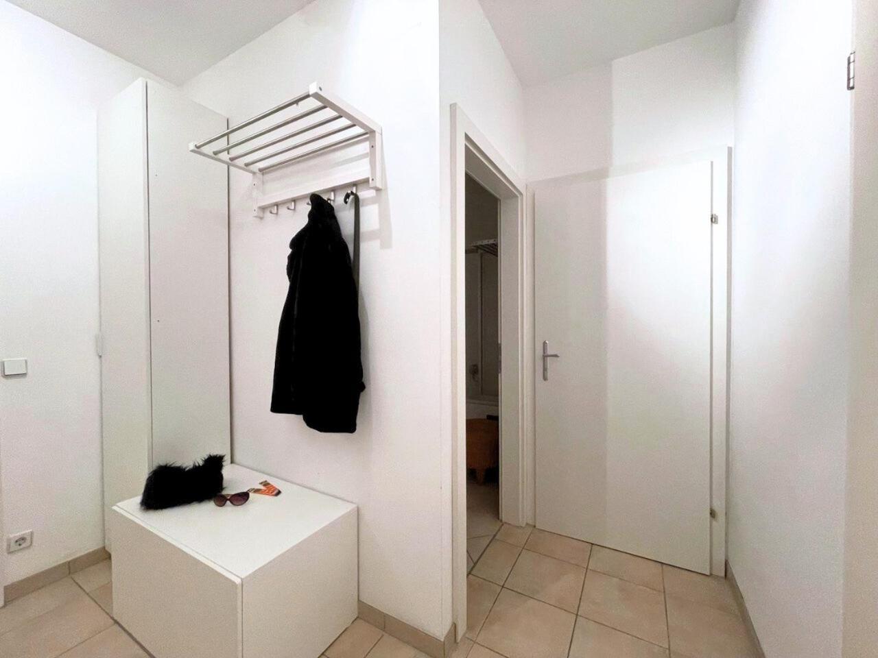 Good Old Times Apt II Vienne Extérieur photo