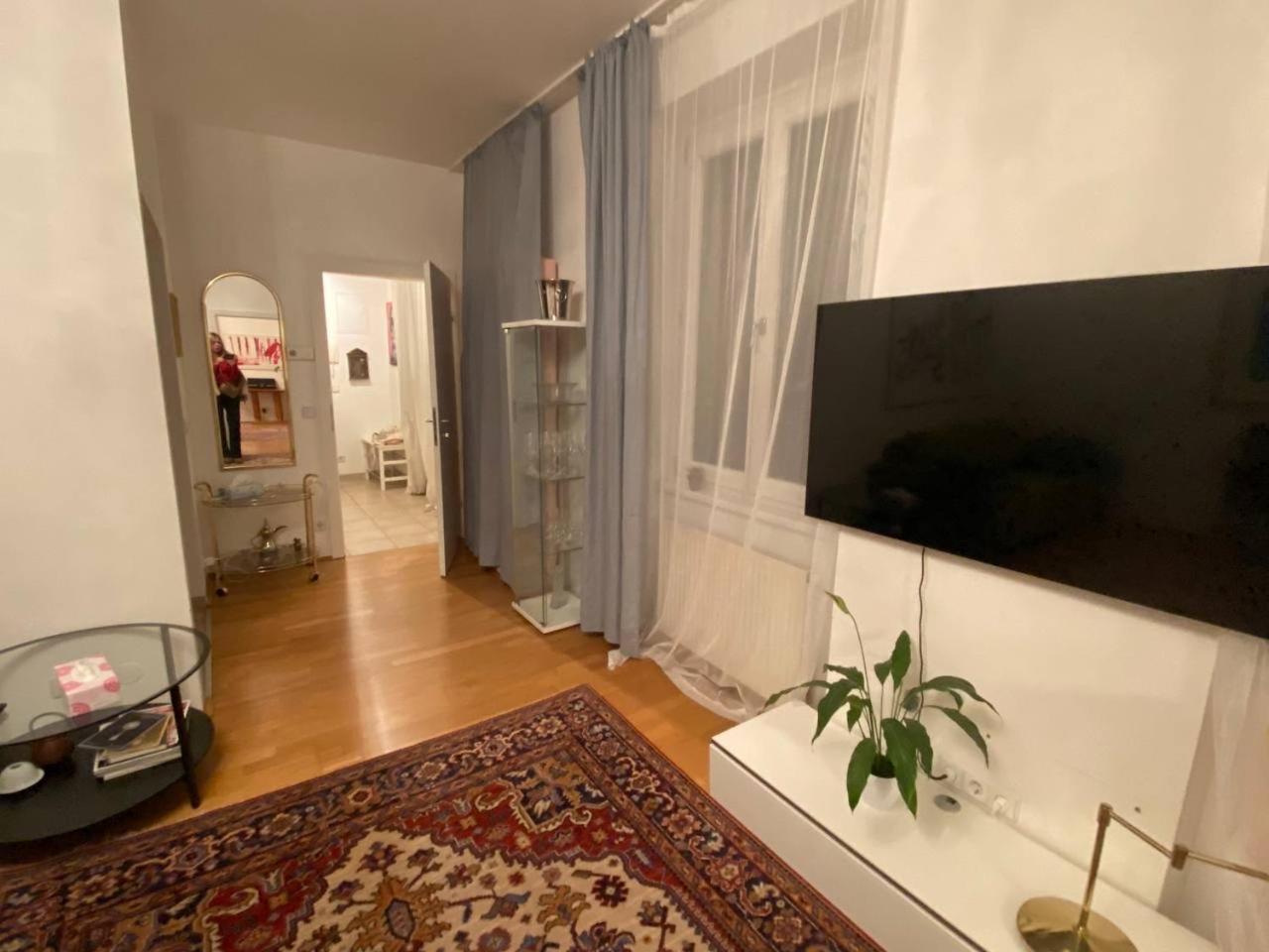 Good Old Times Apt II Vienne Extérieur photo